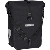 Gepäcktasche black reflex (F6154)