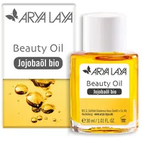 Arya Laya Beauty Oil Jojobaöl bio