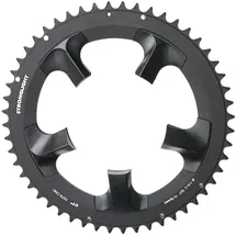 Stronglight Kettenblatt 52 Zähne Schwarz