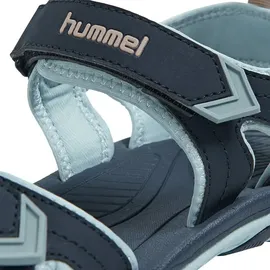 hummel Sandal Sport Jr Black Iris 32