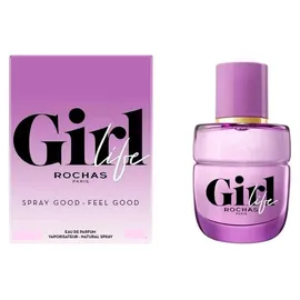 Rochas Girl Life Eau de Parfum Refill 150 ml