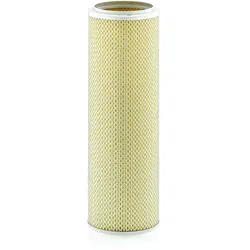 Luftfilter MANN-FILTER C 551