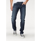 Pepe Jeans Stretch-Jeans SPIKE 30 Länge 32 blau Herren