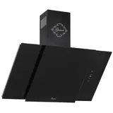 GURARI Wandhaube GCH 171 90BL PRIME N. Kopffrei Dunstabzugshaube 90 cm Schwarz 1000m3/h GCH 171 90BL PRIME N. Kopffrei Dunstabzugshaube 90 cm Schwarz 1000m3/h schwarz