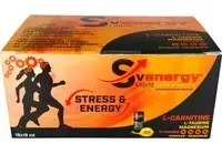 Svenergy Liquid Booster Flacon 15x15 ml