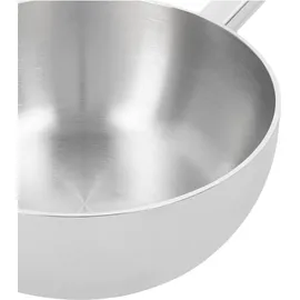 Demeyere Apollo 7 Sauteuse 20 cm rund