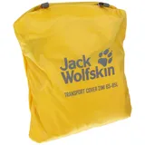 Jack Wolfskin Rucksack-2008951-3802 Unisex Rucksack, Burly Yellow XT, ONE Size