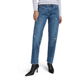 G-Star Jeans, Kate Boyfriend fit - in Blau - W26/L32