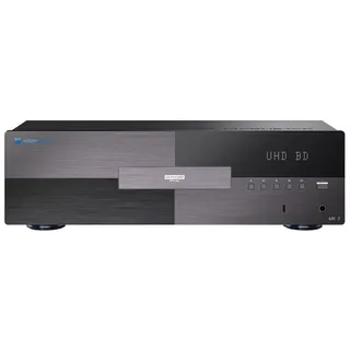 Magnetar UDP 900 MK II Referenz-4K UHD Blu-ray Player (Code & Region free)