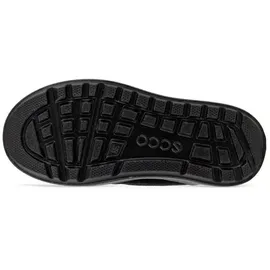 ECCO URBAN SNOWBOARDER GTX Winterstiefel Black, 31 EU