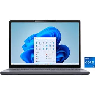 16" Intel Core i7-13620H 16 GB RAM 1 TB SSD Luna Grey