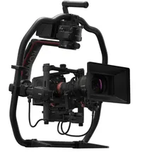 DJI Ronin 2 Professional Combo