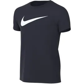Nike Park 20 Dri-FIT T-Shirt Kinder obsidian/white XL 158-170 cm