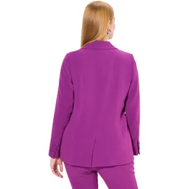 Ulla Popken Blazer Grün 44