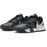 Nike Court Lite 4 Clay Court Tennisschuhe 001 black/white/anthracite 42
