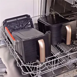 Russell Hobbs SatisFry Dual Basket 9 l 27681-56