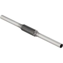 Geberit Mapress Edelstahl Schott- und