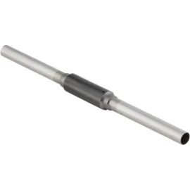 Geberit Mapress Edelstahl Schott- und