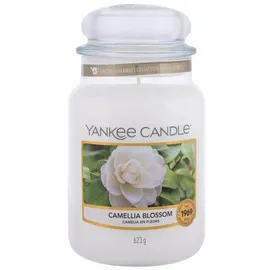Yankee Candle Camellia Blossom große Kerze 623 g