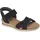 SKECHERS Desert Kiss Damen Schwarz 41