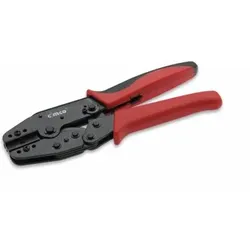 Presszange zur Kabeleinzieh-Perlonband-Reparatur, Länge 220mm