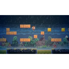 Alex Kidd in Miracle World DX