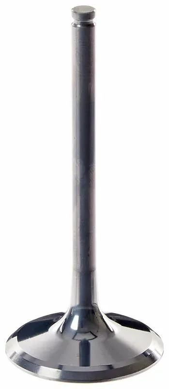 VERTEX Titan-Auslassventil, Größe 10 mm