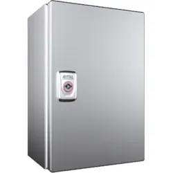 Rittal Kompaktschaltschrank BHT 390x650x210mm HD 1308.600