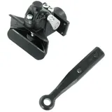 CARSON Zugmaul mit Deichsel RC/Mechanisch 500907182