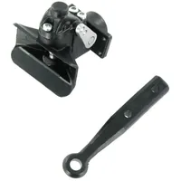 CARSON Zugmaul mit Deichsel RC/Mechanisch 500907182