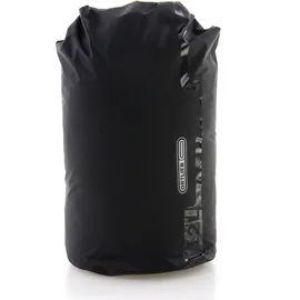 Ortlieb Packsack Dry-Bag PS10 12L Black