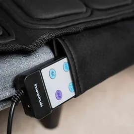 InnovaGoods Vibrations-Massagematratze Vhemat