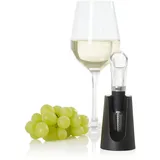 AdHoc Weinausgießer und Partikelfilter Vine