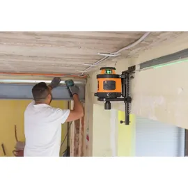 Geo Fennel Rotationslaser FLG 190A-GREEN