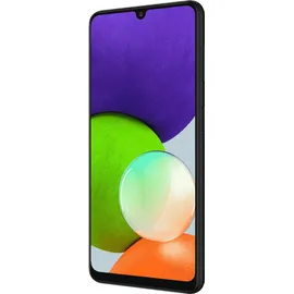 Samsung Galaxy A22 5G 4 GB RAM 64 GB Gray