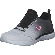 SKECHERS Summits - Bright Charmer black/white 40