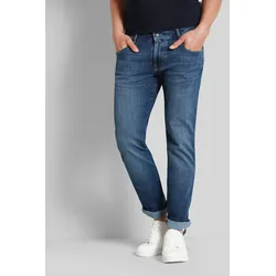 bugatti Stoffhose, mit Flexcity-Ausstattung bugatti blau 32