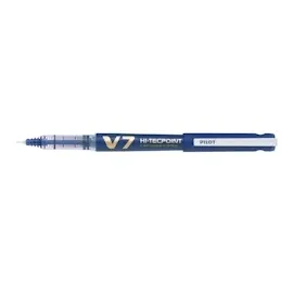 Pilot Pen Pilot Hi-Tecpoint V7 Blau