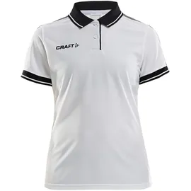 Craft Pro Control Weiß/Schwarz XL