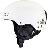 K2 Phase MIPS Helm weiß