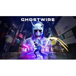 Ghostwire: Tokyo