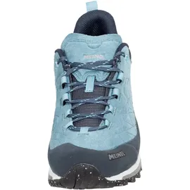 MEINDL Damen Literock 3.0 GTX Schuhe (Größe 42, tuerkis)