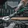 WERA Drehmomentschlüssel Click-Torque B 1 10-50 Nm