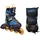 K2 Raider Pro Blau 32-37