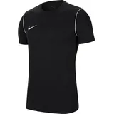 Nike Park 20 T-Shirt Herren - schwarz/weiß-2XL