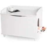 WONDERMAKE Design Katzenschrank catarmarium2