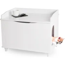 WONDERMAKE Design Katzenschrank catarmarium2