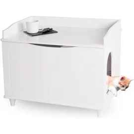 WONDERMAKE Design Katzenschrank catarmarium2