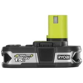 RYOBI RC18120-115 Starter Set 18 V Li-Ion 1,5 Ah