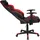 Duo Collection Game-Rocker G-30 Gaming Chair schwarz/rot